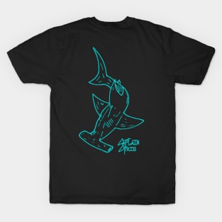 Hammerhead T-Shirt